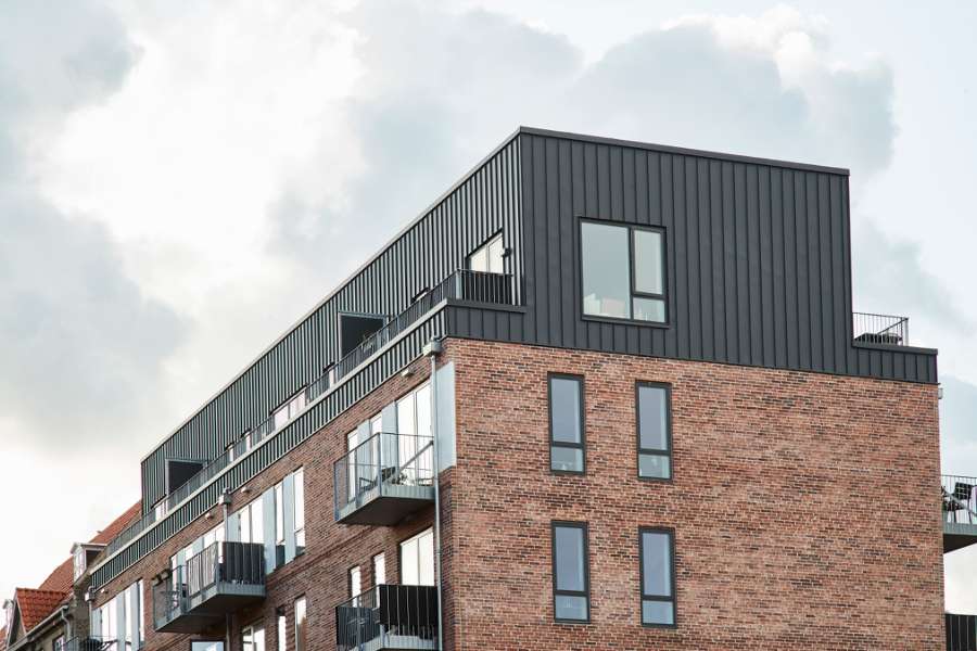 Nordic Goes Urban, Tycho Brahes Alle 35, 2300 KBH